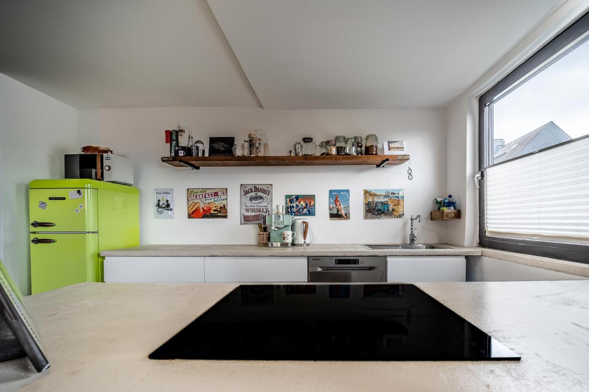 „Maisonette- Apartment“ Essen Exterior foto